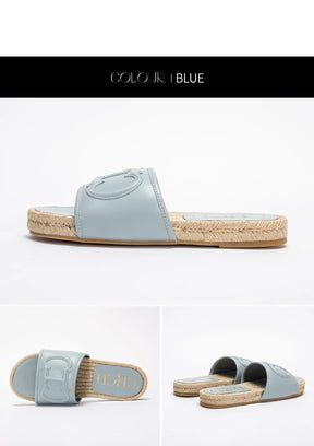 Chinelos Femininos Estilo Elegante – Versáteis e Clássicos para o Dia a Dia