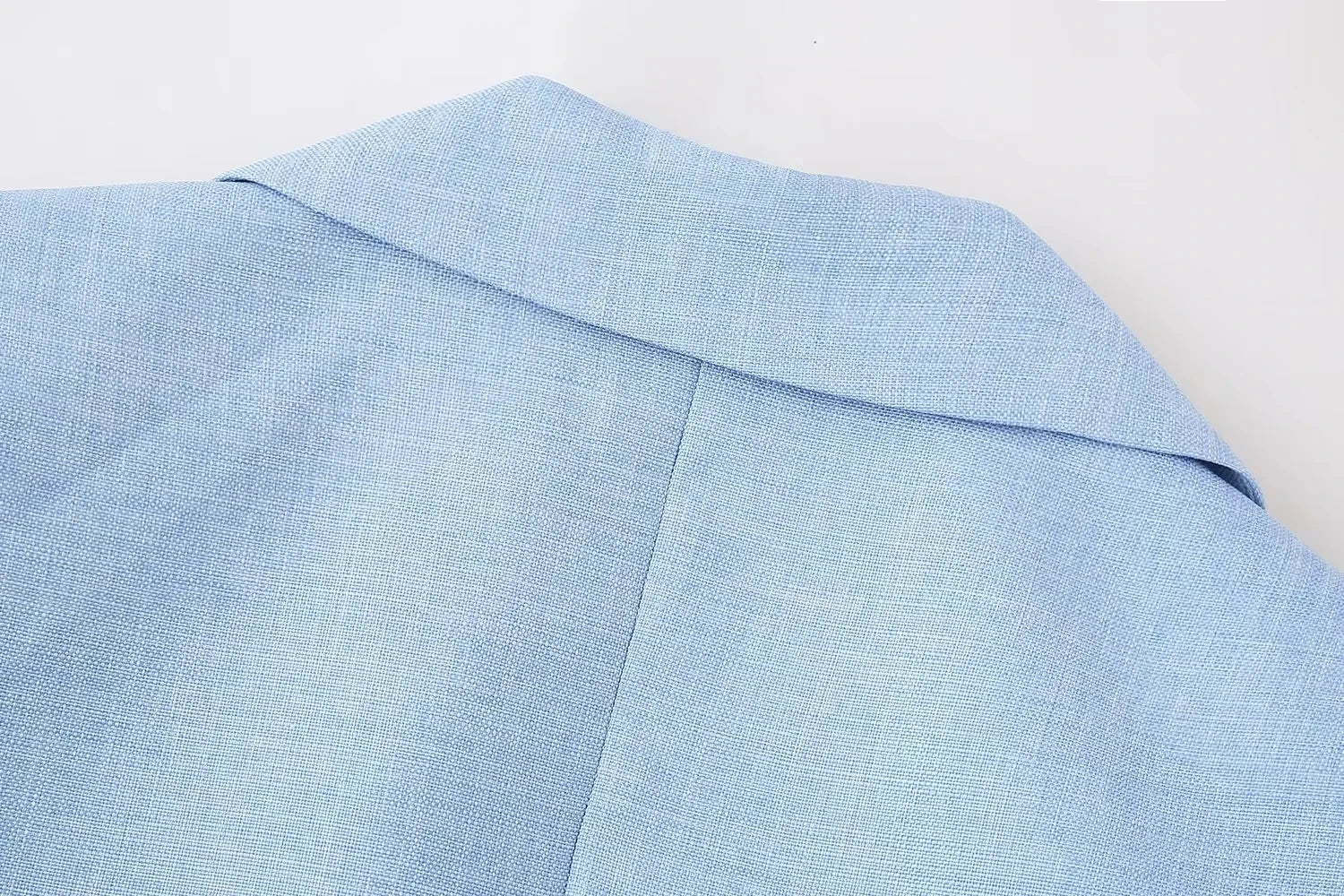 Conjunto Alfaiataria - Linho