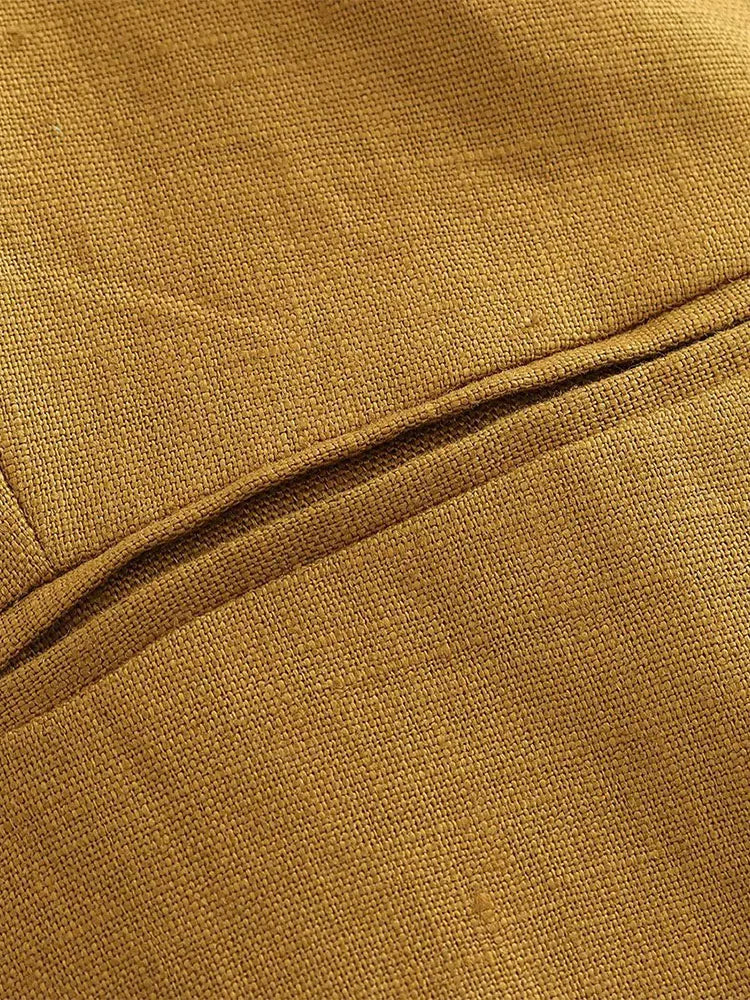 Conjunto LINHO - linha resort