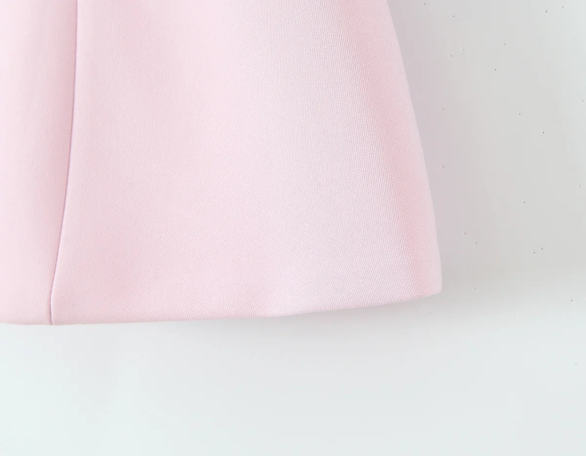 Top Halter com Laço nas Costas