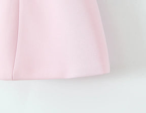 Top Halter com Laço nas Costas