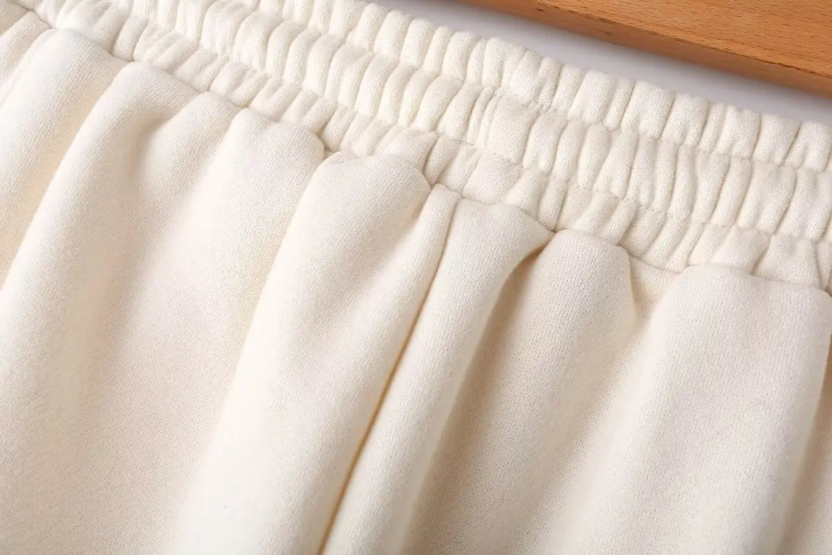 Conjunto, Moletom e ou calça - Confort