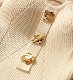 Regata modal com botões - Classic