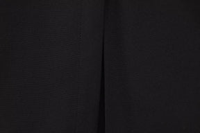Vestido Midi com Cinto e Fenda – Elegância e Estilo em Cada Detalhe