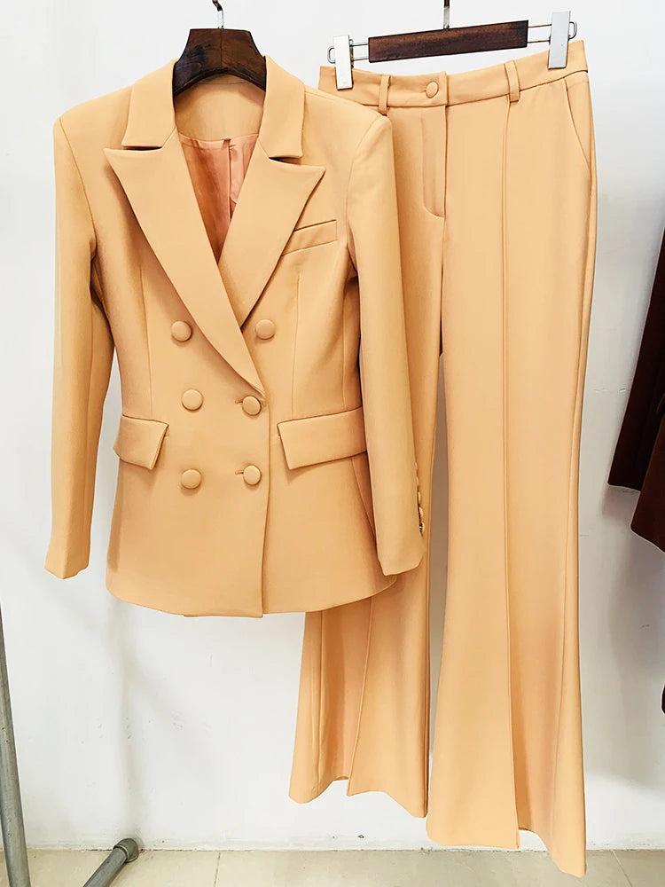 Conjunto Alfaiataria alongado