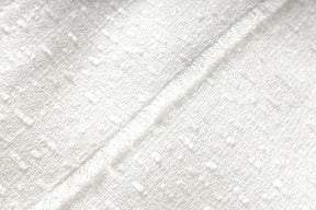 Vestido tweed tecido de luxo qualidade