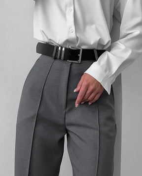 Calça Alfaiataria Corte perfeito