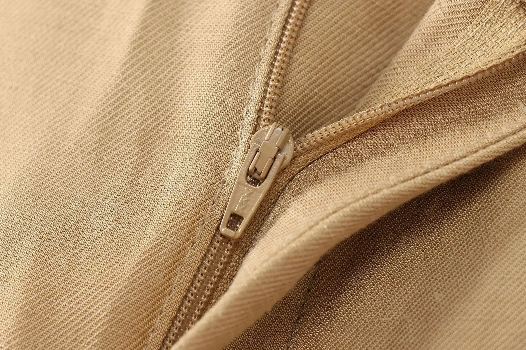 Calça Reta – Linho  Premium, Elegante e Confortável