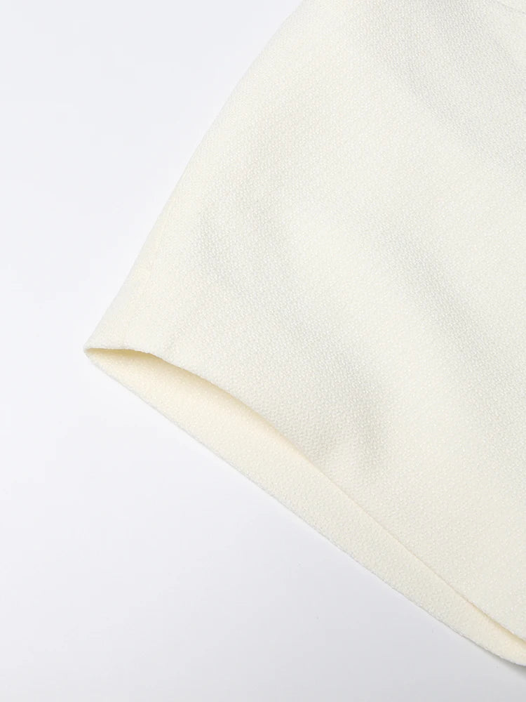 Camisa elegante alfaiataria - corte perfeito