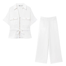 Conjunto comfy - elegante e moderno