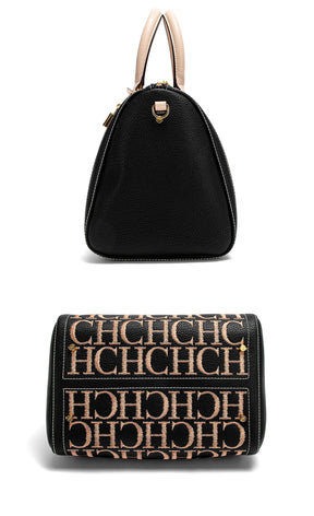 ✨ Bolsa CHCH Vintage – Praticidade e Elegância em Um Só Acessório ✨