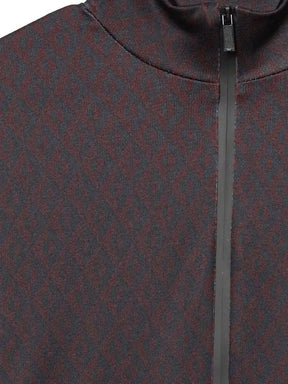 Conjunto de Inverno com Isolamento Térmico e Conforto Elevado