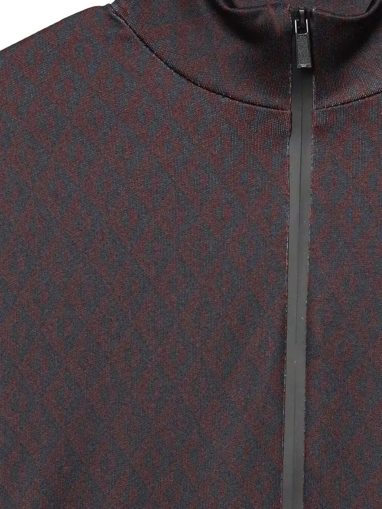 Conjunto de Inverno com Isolamento Térmico e Conforto Elevado