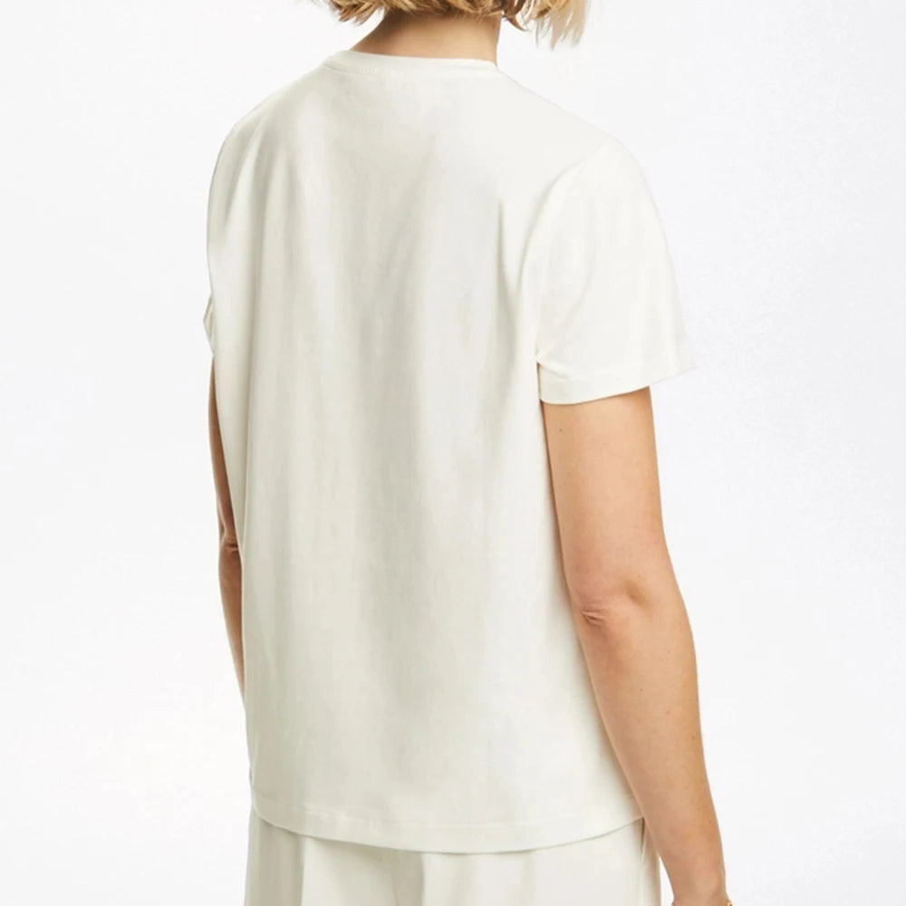 Camiseta algodão CHCH - novidade