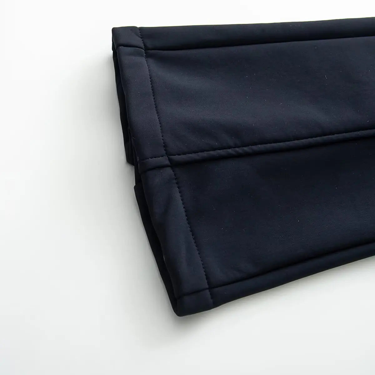 Macacão Feminino Esportivo Elegante – Proteção Térmica, Cintura Alta e Fechamento em Zíper impermeável