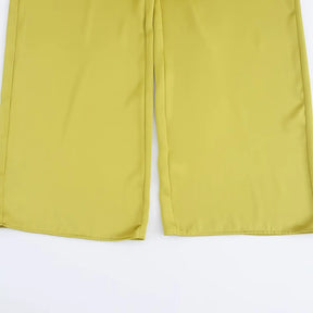 Macacão Caimento Perfeito – Elegância Urbana e Conforto