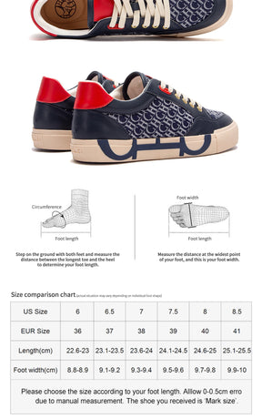 Tênis Feminino Deluxe: Conforto e Estilo Casual