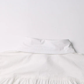 Conjunto bordado com cinto - Novidade