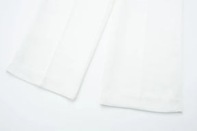 Conjunto Alfaiataria - Alta costura