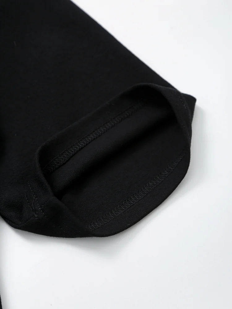 Conjunto Moletom manga curta - CONFY