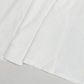 Vestido Elegante de Verão com Decote Quadrado - Leveza e Sofisticação