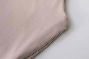 Regata Basic Alça Fina- Versatilidade e Sofisticação