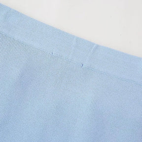 Conjunto tricô de modal - Novidade