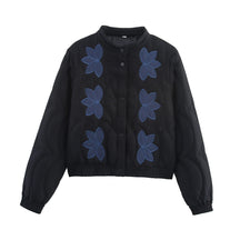 Jaqueta Puffer Alta Sastria em Design Acolchoado