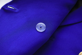 Conjunto Alfaiataria Corte perfeito - Luxo Sea Dress