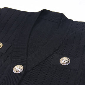 Pullover Blusa - Modal Elegante