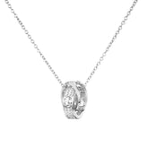 Colar CHCH - Elegante Design Marcante