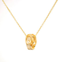 Colar CHCH - Elegante Design Marcante