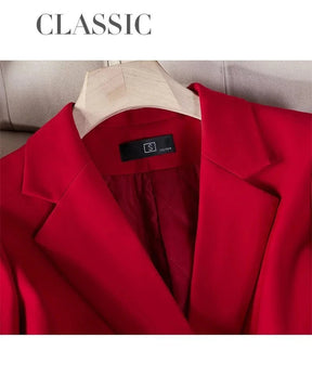 Sobretudo Botão Duplo Com bolsos