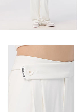 Calça Alfaiataria Luxo - Alta Costura