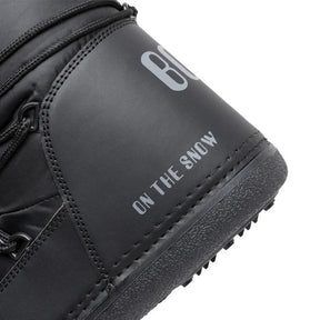 Bota Feminina de Neve | Acolchoada e Antiderrapante