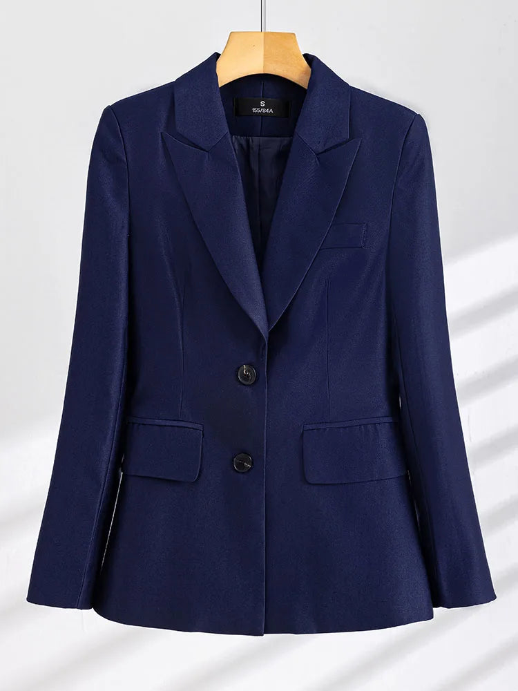 Conjunto Tres Peças Alfaiataria - Colete, Calça e Blazer