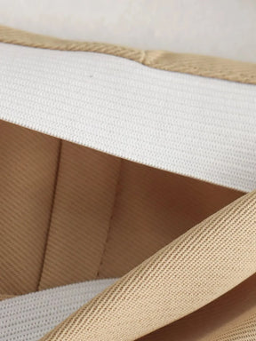 Conjunto de Colete e Saia Longa - Estilo e Elegância