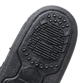 Bota Feminina de Neve | Acolchoada e Antiderrapante