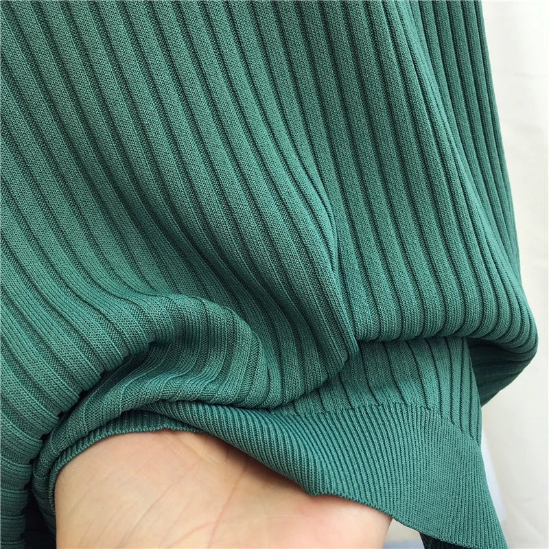 Regata Canelada – Conforto e Estilo Casual