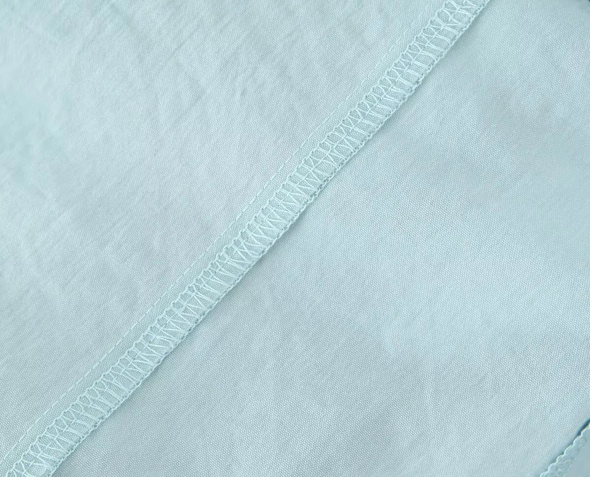 Conjunto – Colete Sem Mangas + Saia plissada com Bolsos