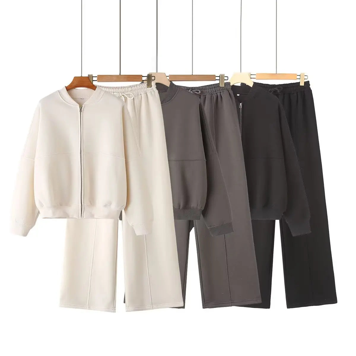 Conjunto, Moletom e ou calça - Confort