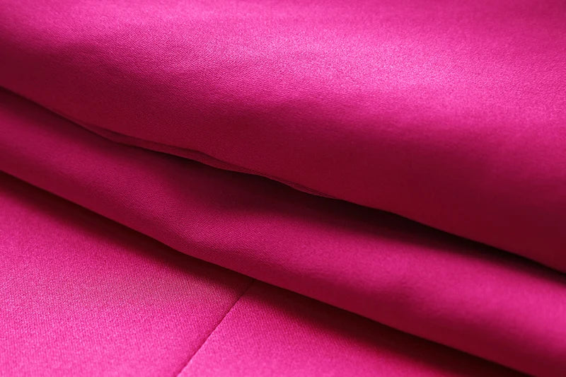 Conjunto Alfaiataria três peças - luxo SEA DRESS