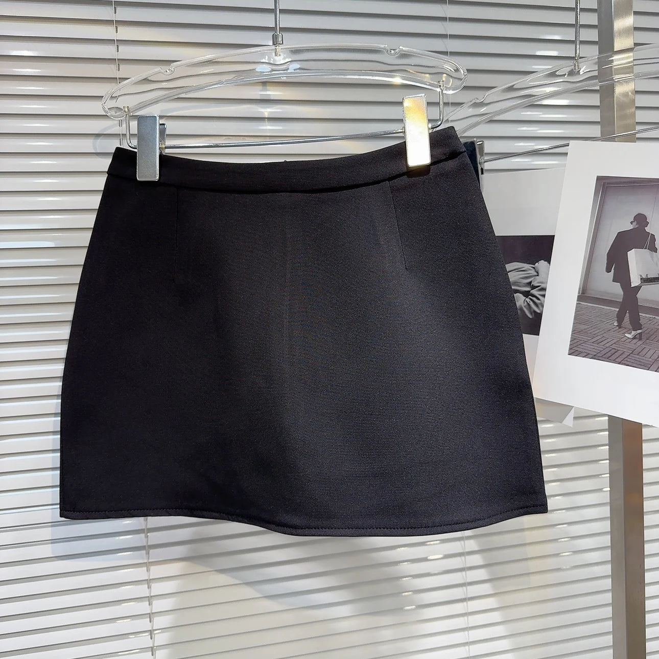 Conjunto Alfaiataria Com Detalhe Laço