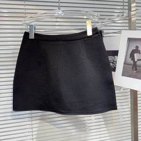 Conjunto Alfaiataria Com Detalhe Laço