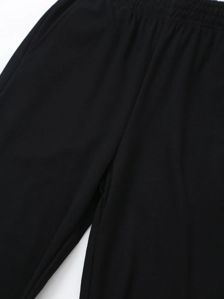 Conjunto Moletom manga curta - CONFY