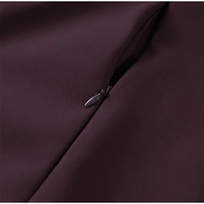 Macacão Térmico sem Manga: Modelagem Ajustada e Proteção de Inverno