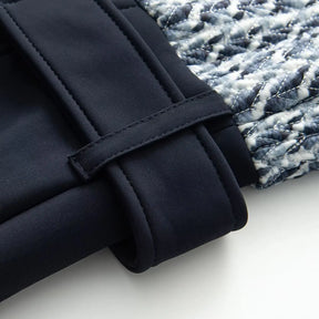 Macacão Feminino Esportivo Elegante – Proteção Térmica, Cintura Alta e Fechamento em Zíper impermeável