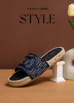 Chinelos Femininos Estilo Elegante – Versáteis e Clássicos para o Dia a Dia