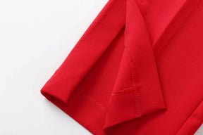 Conjunto Colete e calça alfaiataria