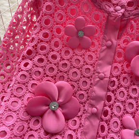 Camisa French Chic – Elegância e Sofisticação